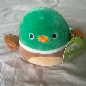 5in Avery the Duck Squishmallow